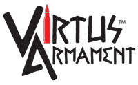 Virtus Armament DIGITAL Sticker